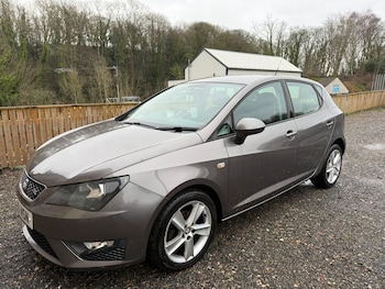 Used SEAT Ibiza 2015 for sale - 77455764: Photo