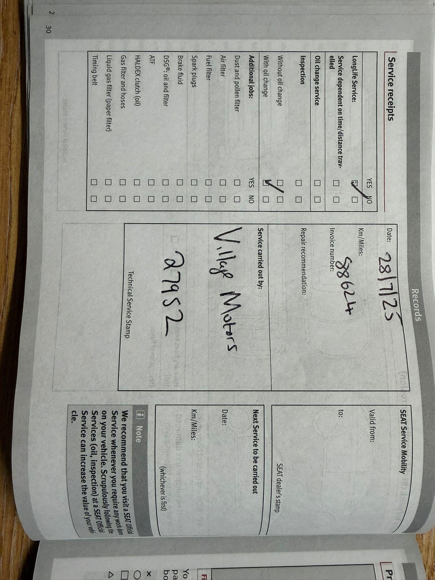 Used SEAT Ibiza 2015 for sale - 77455764: Photo 41