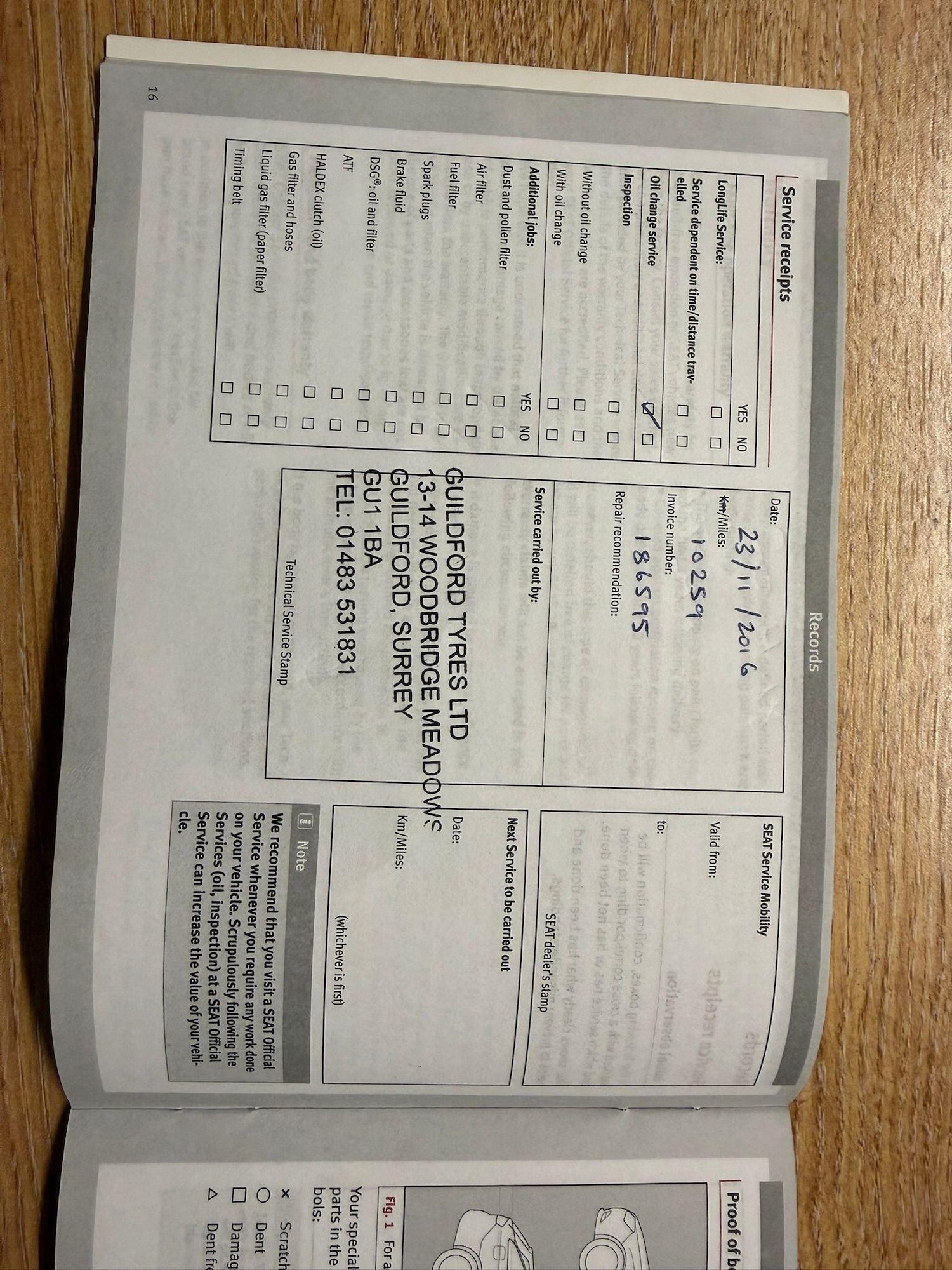 Used SEAT Ibiza 2015 for sale - 77455764: Photo 44