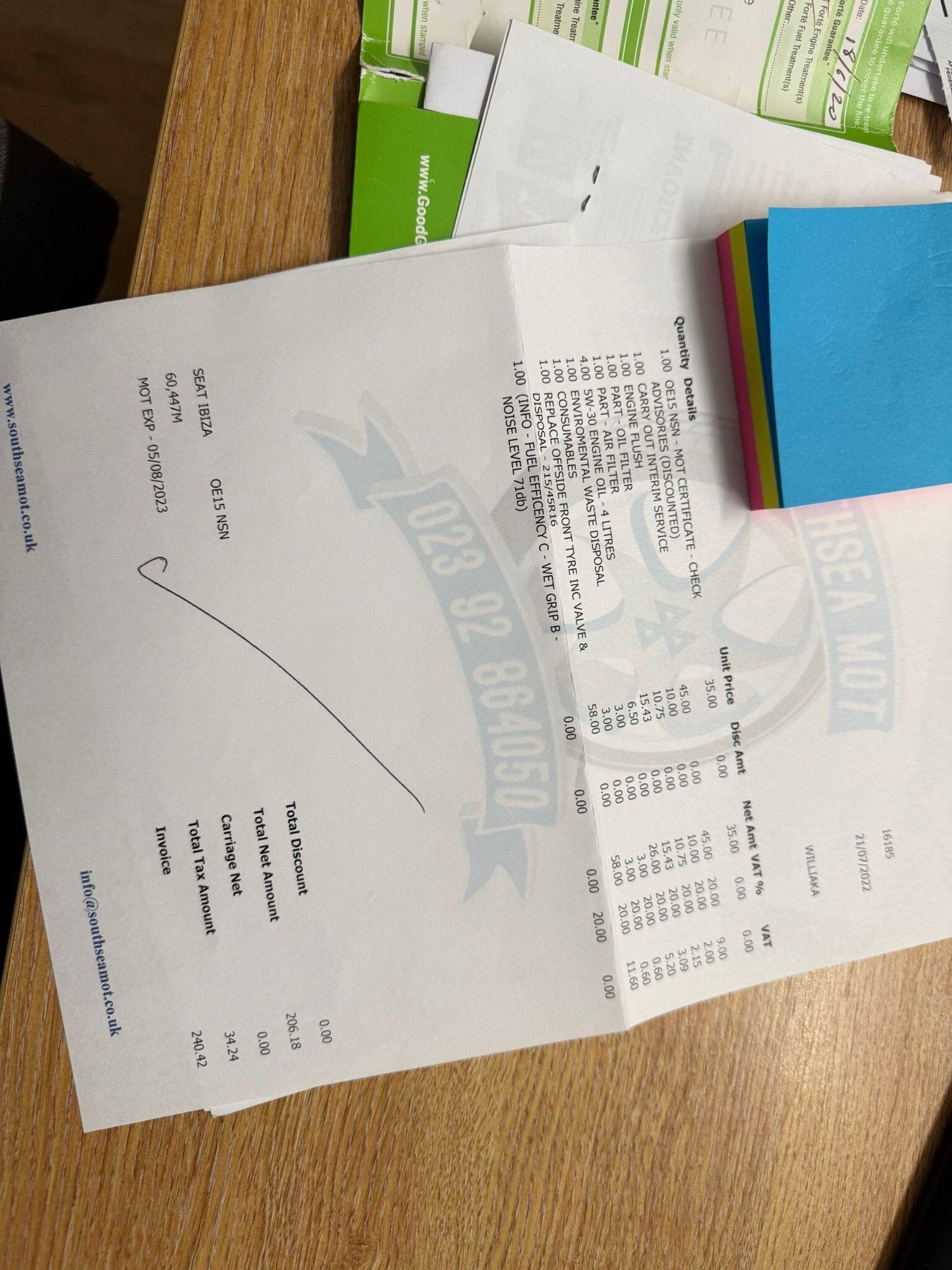 Used SEAT Ibiza 2015 for sale - 77455764: Photo 45