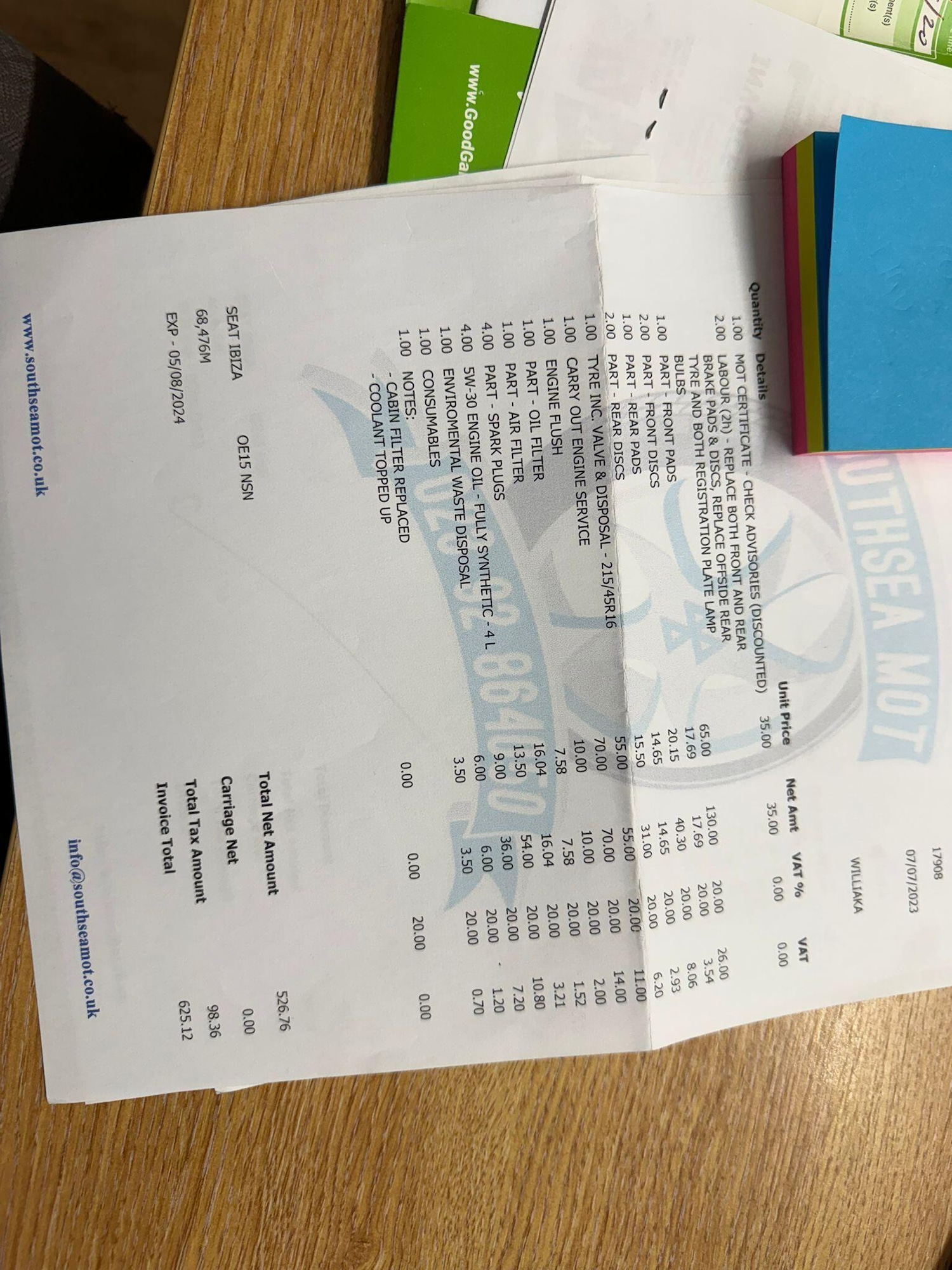 Used SEAT Ibiza 2015 for sale - 77455764: Photo 47