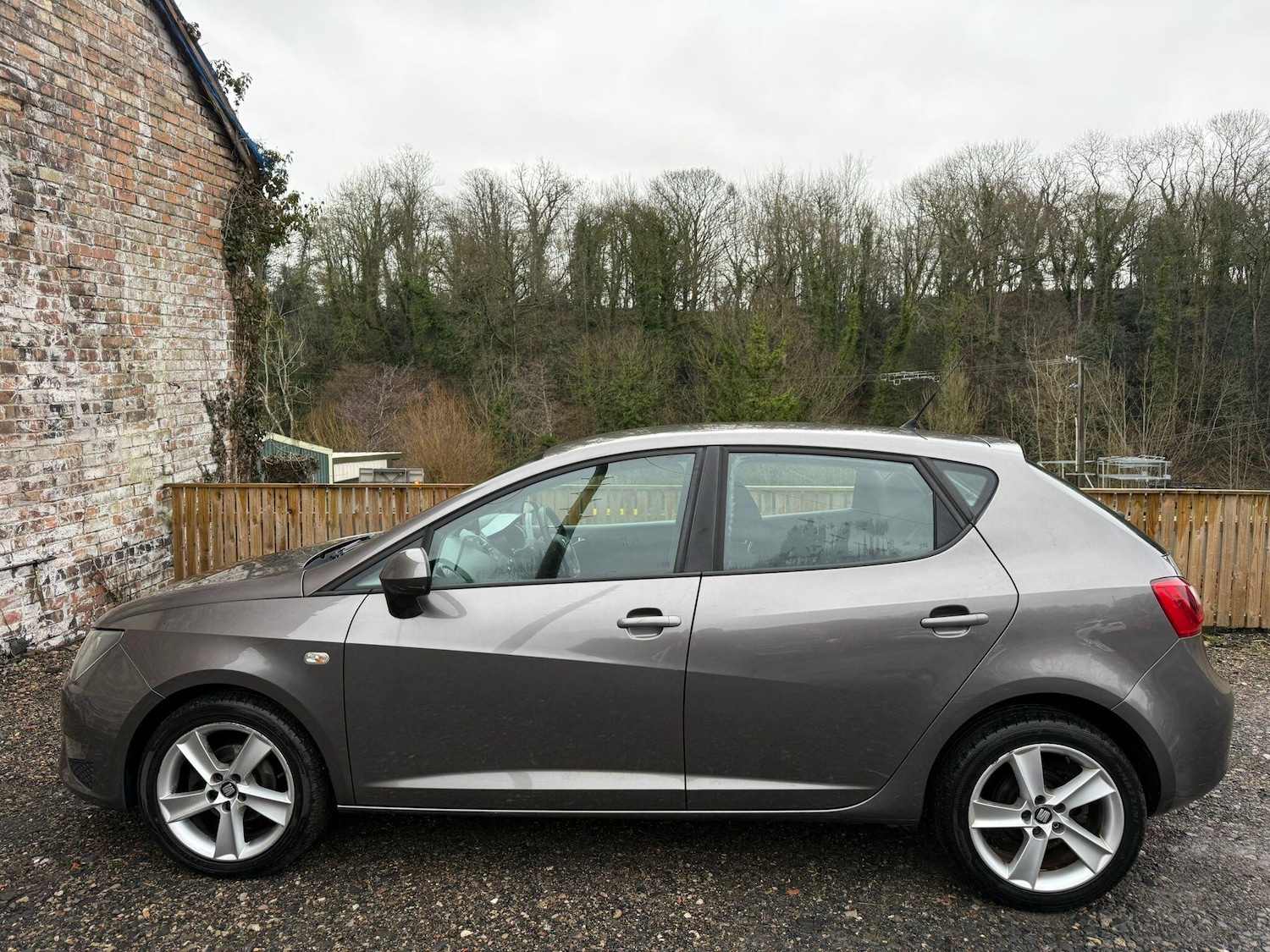 Used SEAT Ibiza 2015 for sale - 77455764: Photo 6