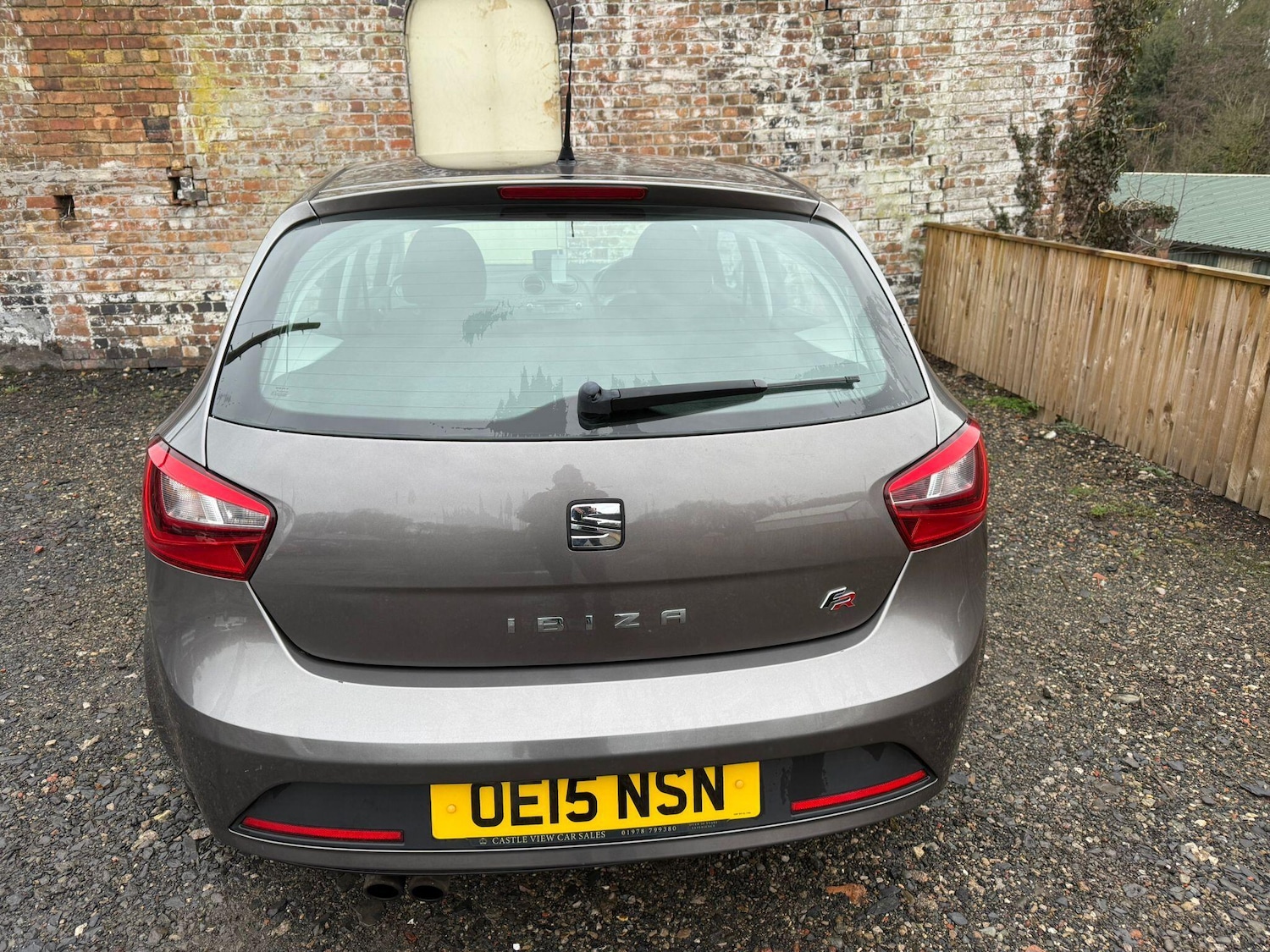 Used SEAT Ibiza 2015 for sale - 77455764: Photo 7