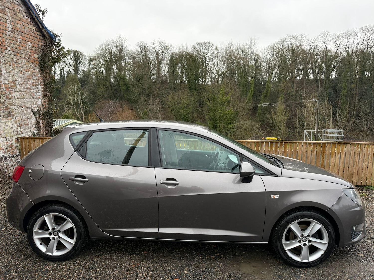 Used SEAT Ibiza 2015 for sale - 77455764: Photo 8