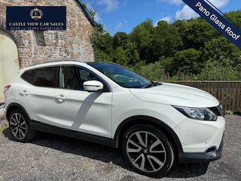 Used Nissan Qashqai 2016 for sale - 78938005: Photo