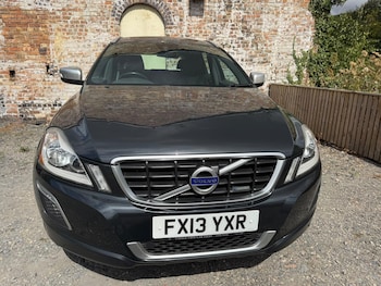 Used Volvo XC60 2013 for sale - 79383671: Photo