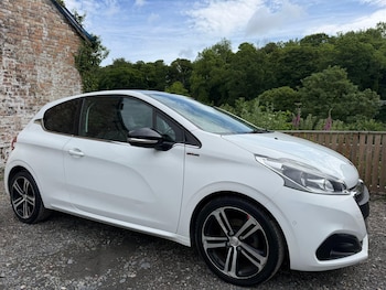 Used Peugeot 208 2016 for sale - 78784801: Photo