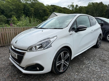 Used Peugeot 208 2016 for sale - 78784801: Photo
