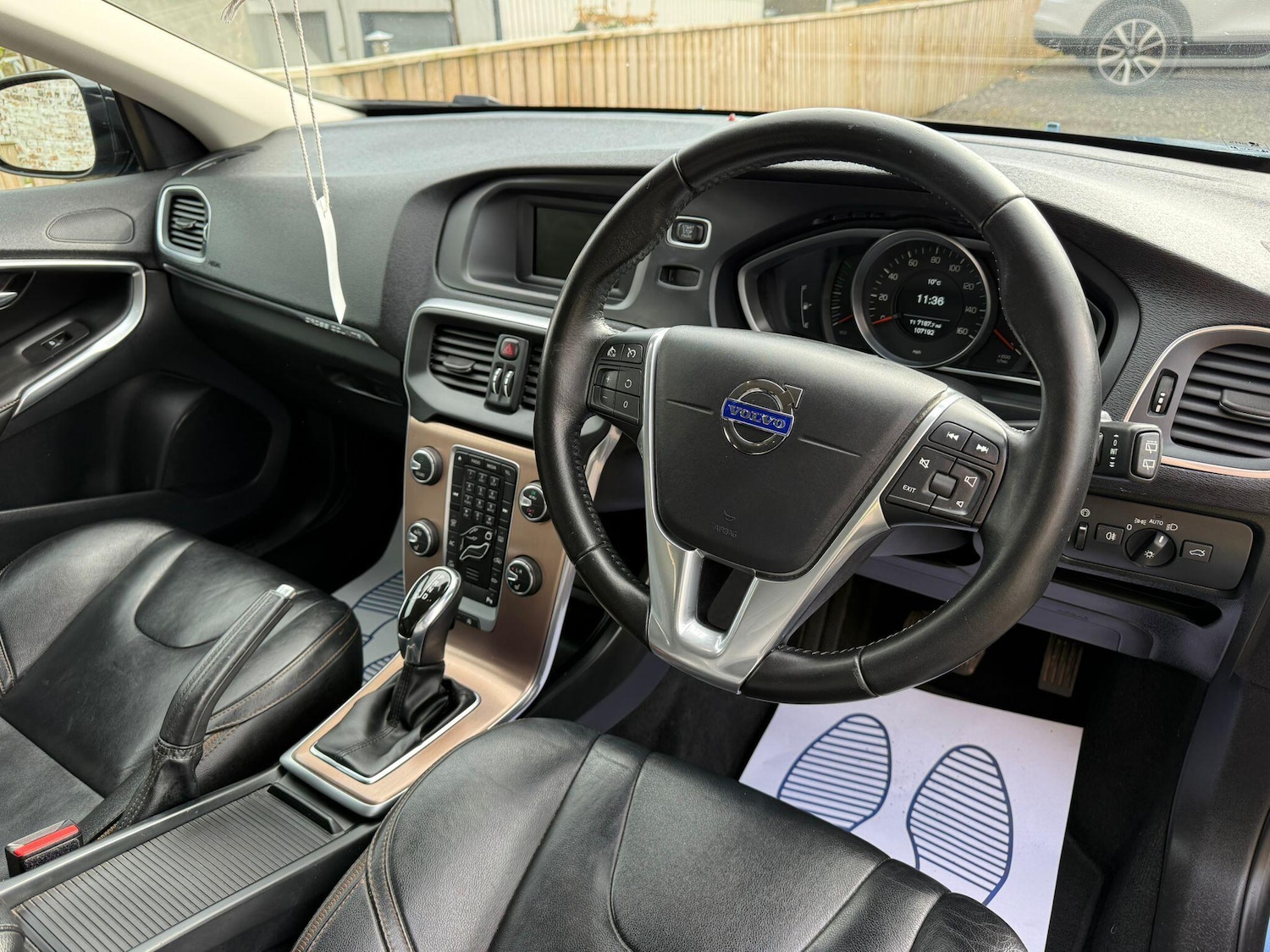 Used Volvo V40 Cross Country 2016 for sale - 78018903: Photo 12