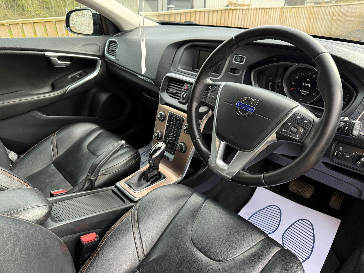 Used Volvo V40 Cross Country 2016 for sale - 78018903: Photo 13