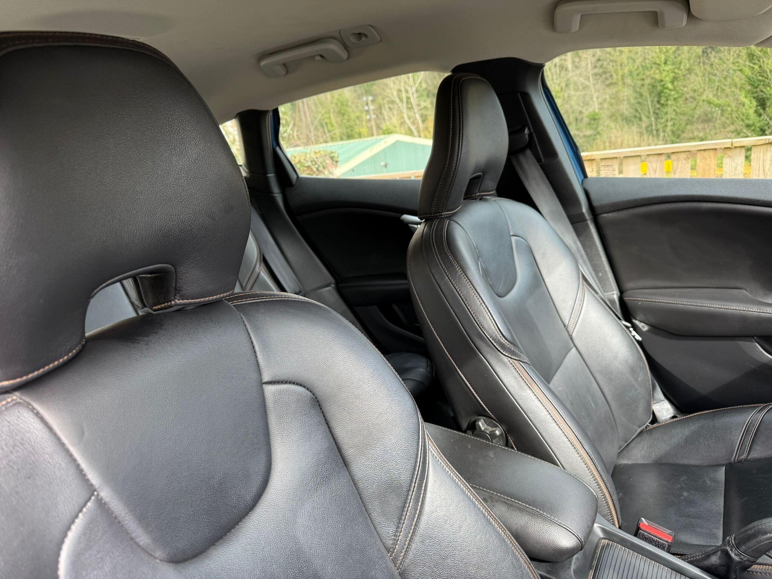 Used Volvo V40 Cross Country 2016 for sale - 78018903: Photo 15