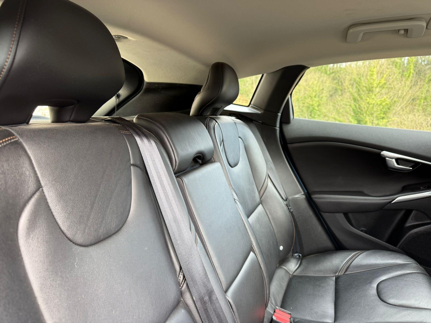 Used Volvo V40 Cross Country 2016 for sale - 78018903: Photo 16