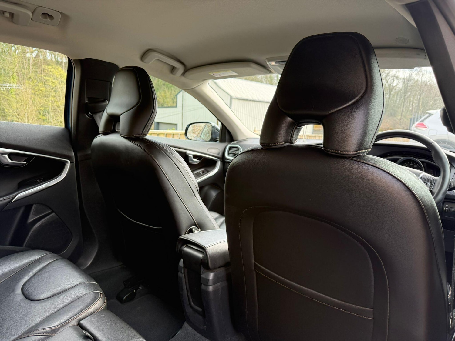 Used Volvo V40 Cross Country 2016 for sale - 78018903: Photo 17