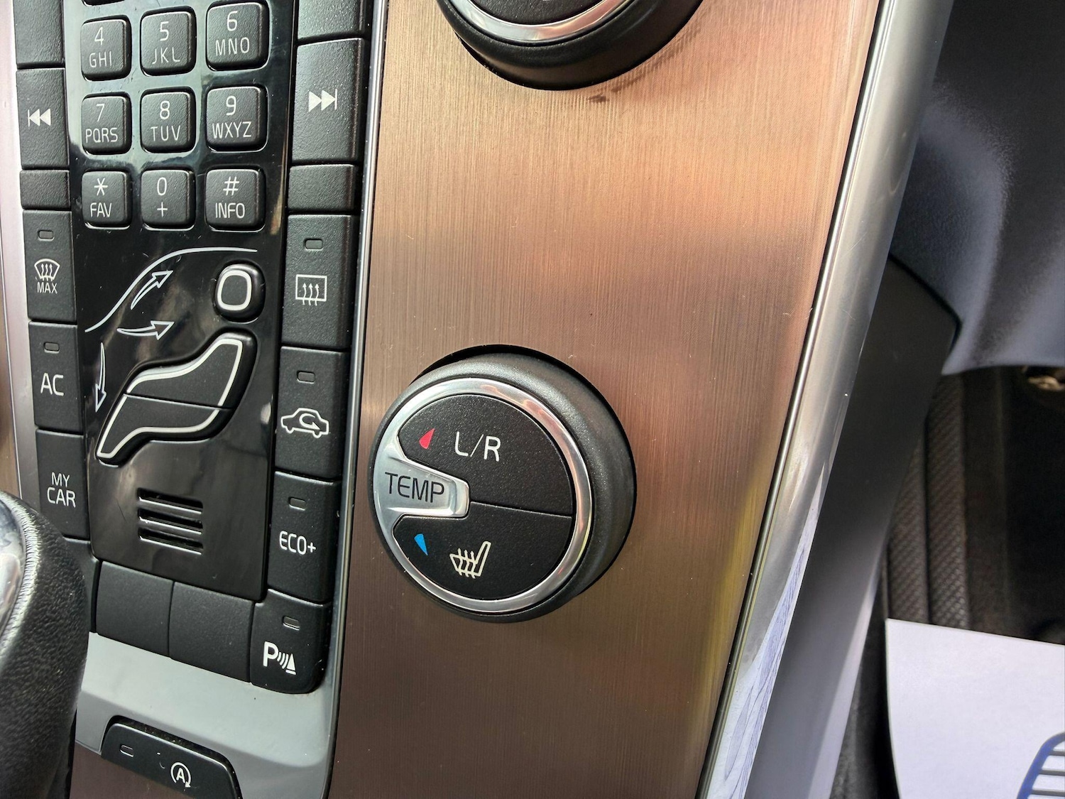 Used Volvo V40 Cross Country 2016 for sale - 78018903: Photo 24