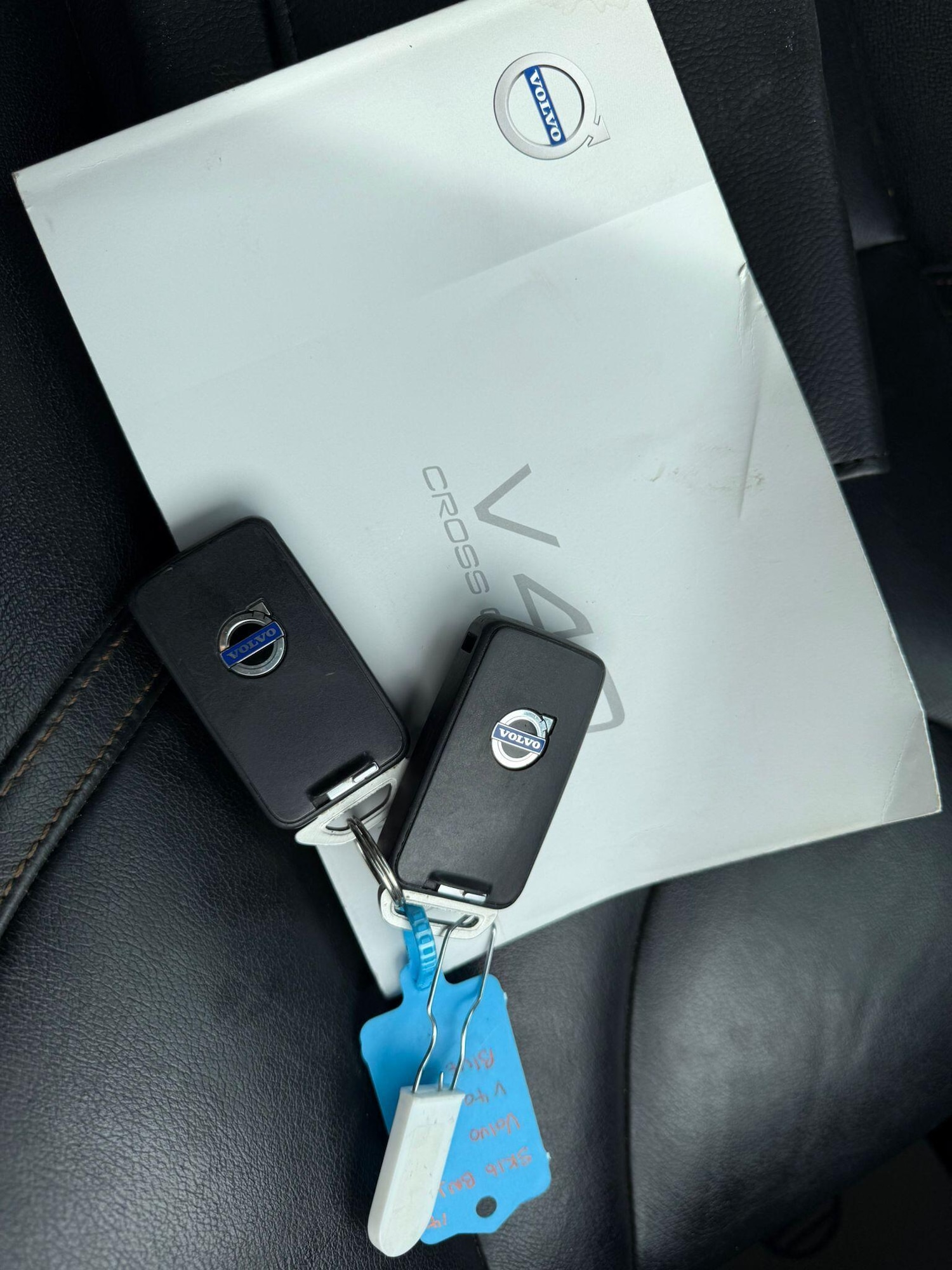 Used Volvo V40 Cross Country 2016 for sale - 78018903: Photo 25