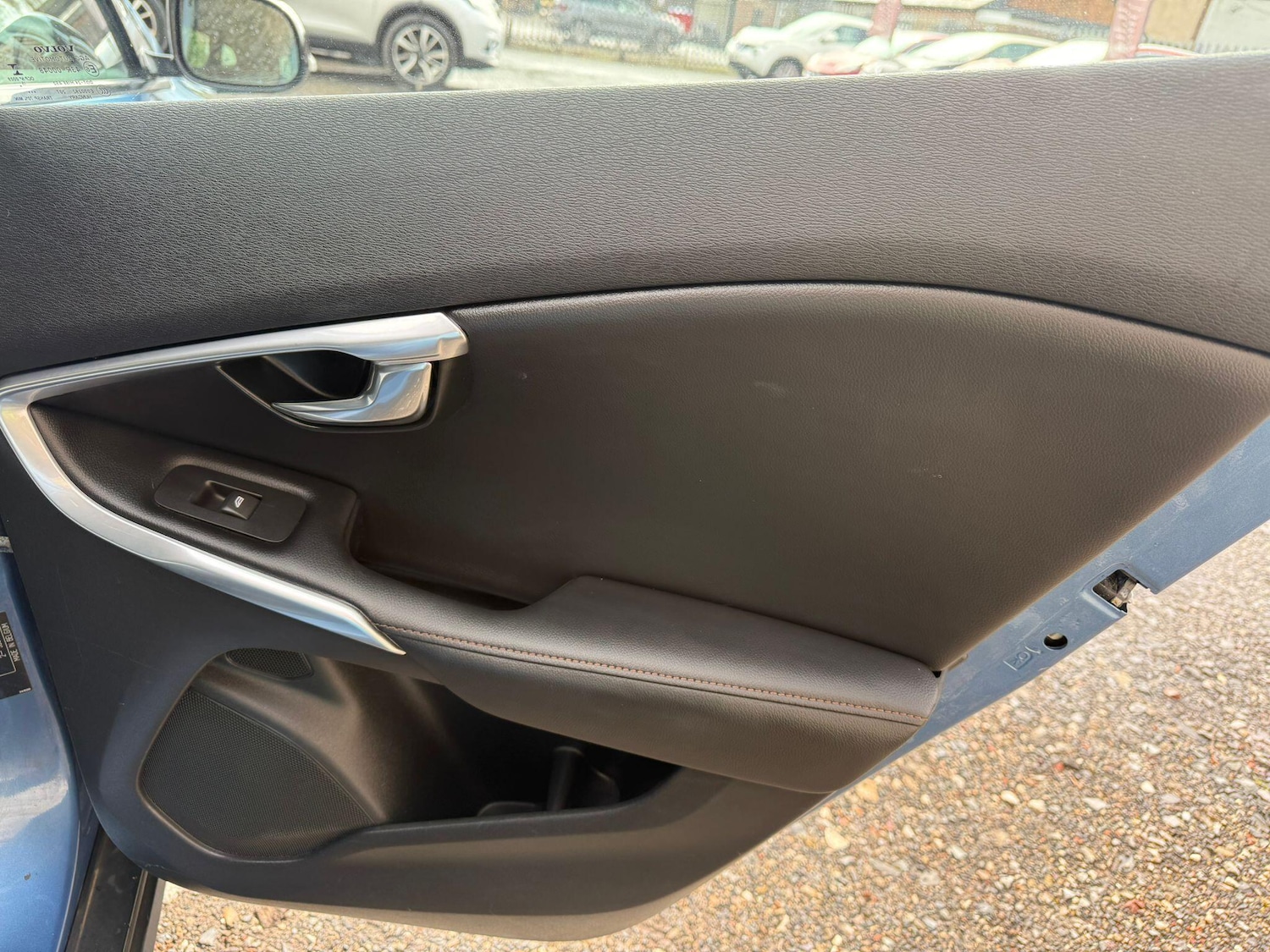 Used Volvo V40 Cross Country 2016 for sale - 78018903: Photo 26