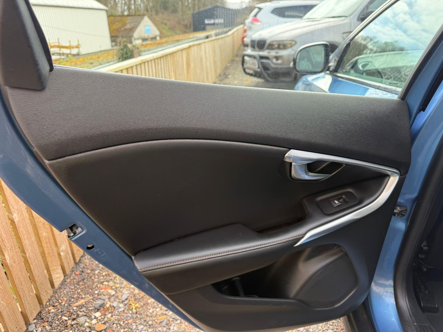 Used Volvo V40 Cross Country 2016 for sale - 78018903: Photo 27