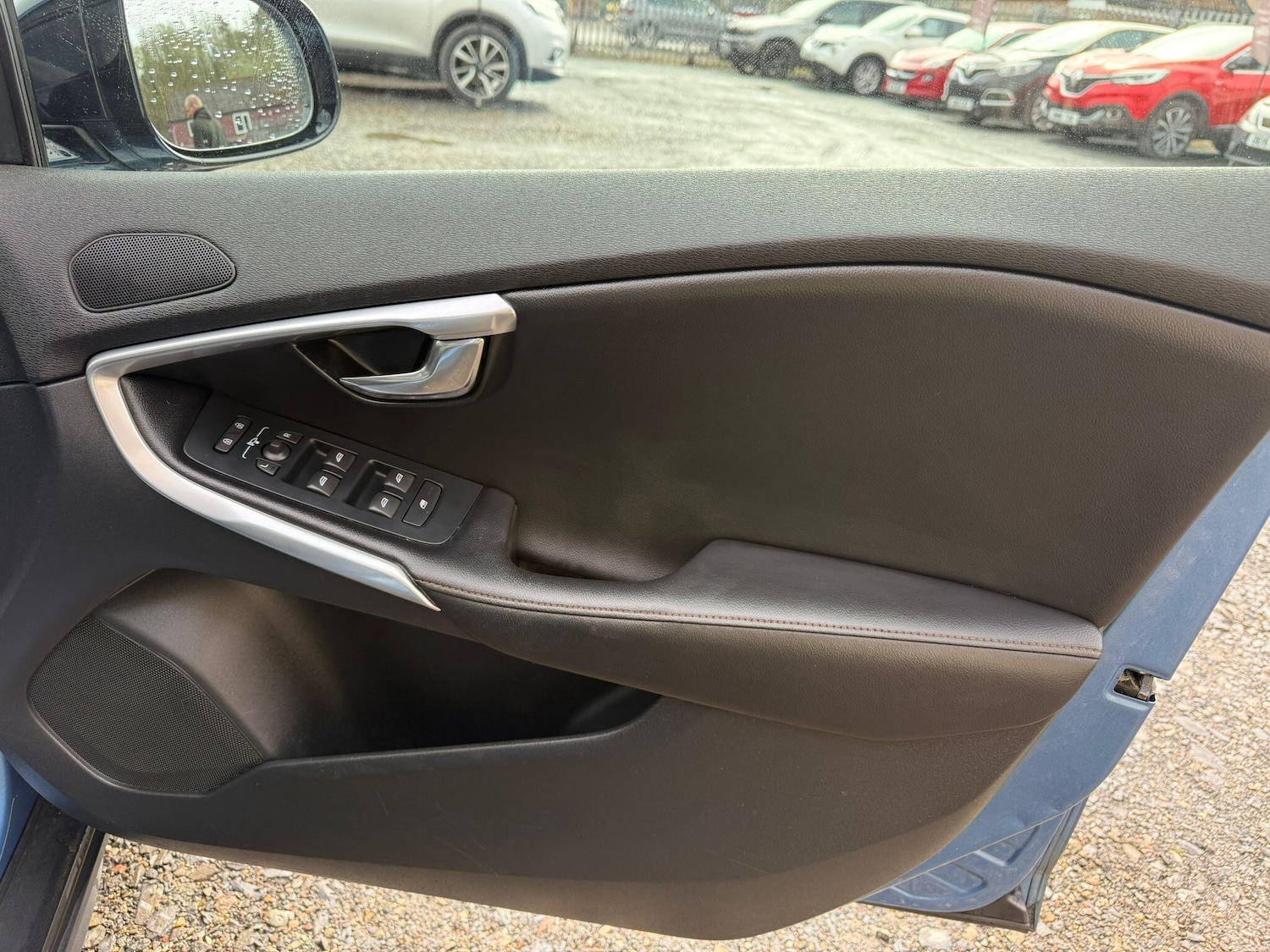 Used Volvo V40 Cross Country 2016 for sale - 78018903: Photo 30