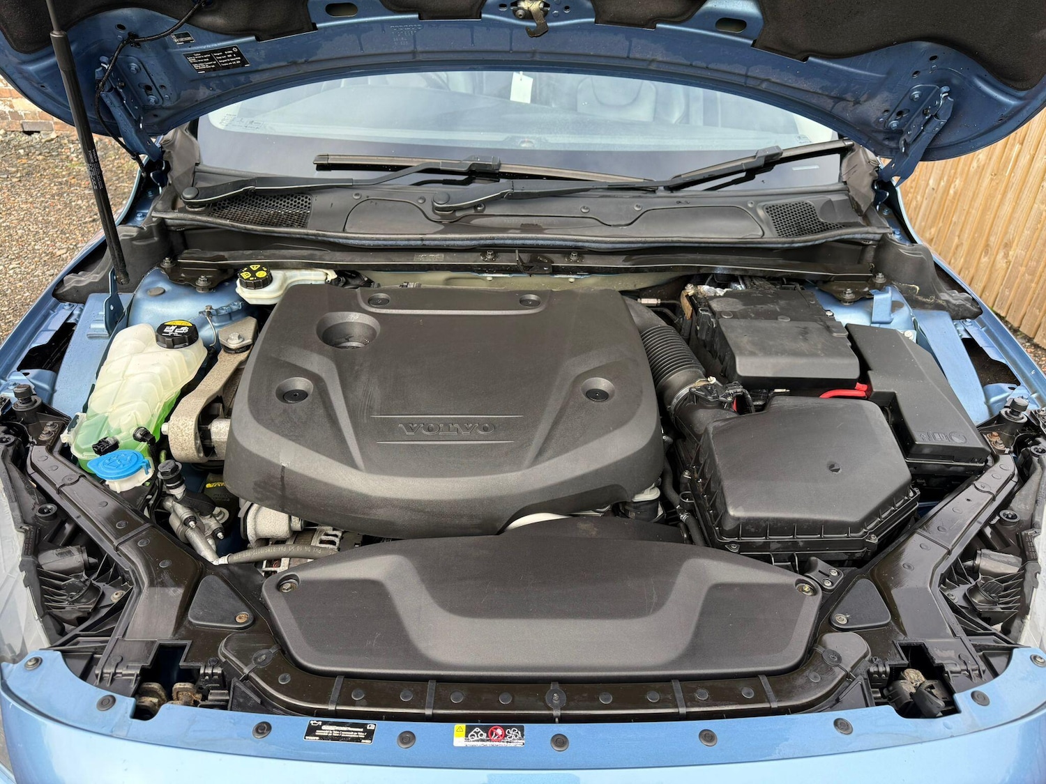 Used Volvo V40 Cross Country 2016 for sale - 78018903: Photo 31