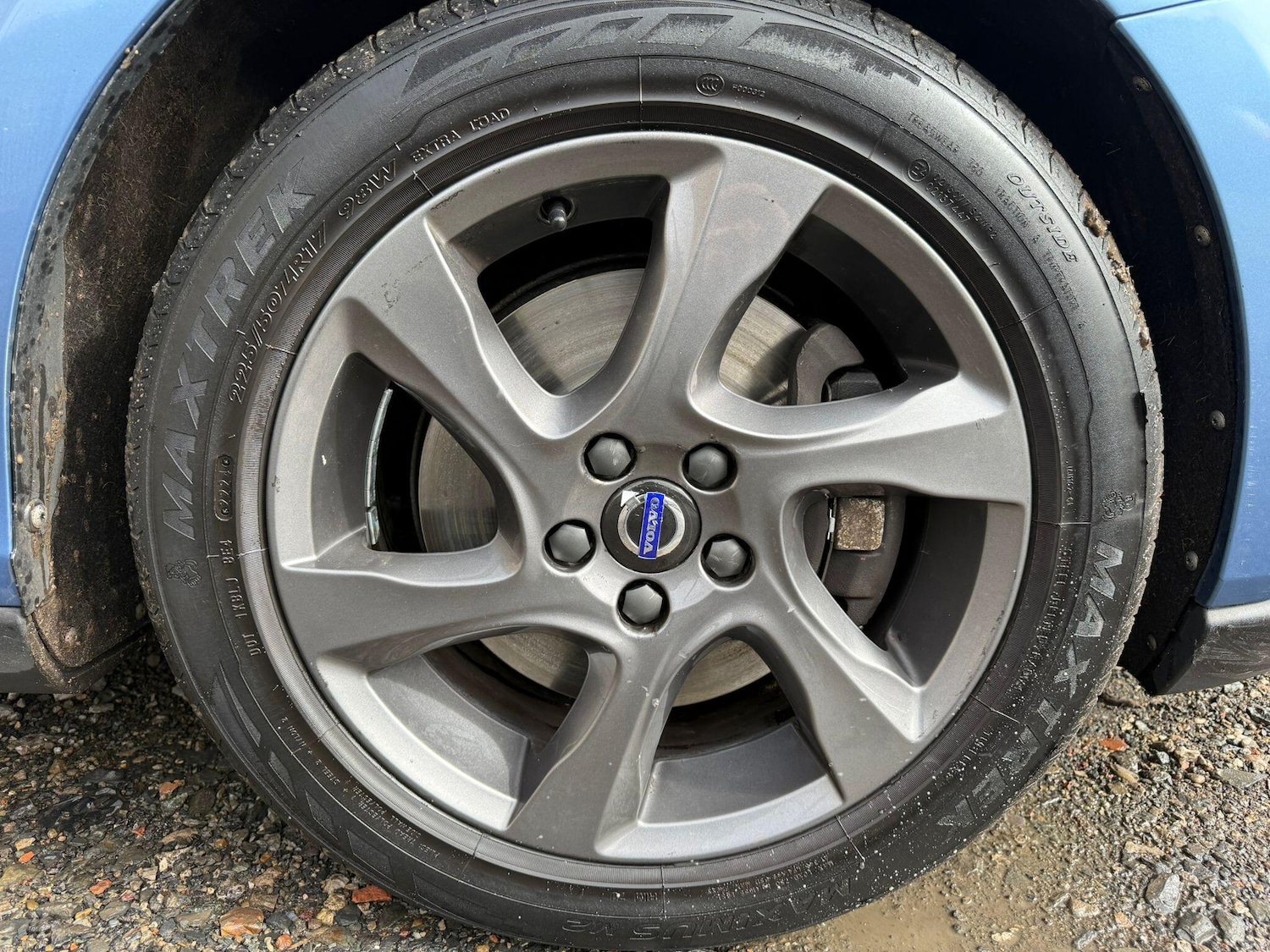 Used Volvo V40 Cross Country 2016 for sale - 78018903: Photo 32