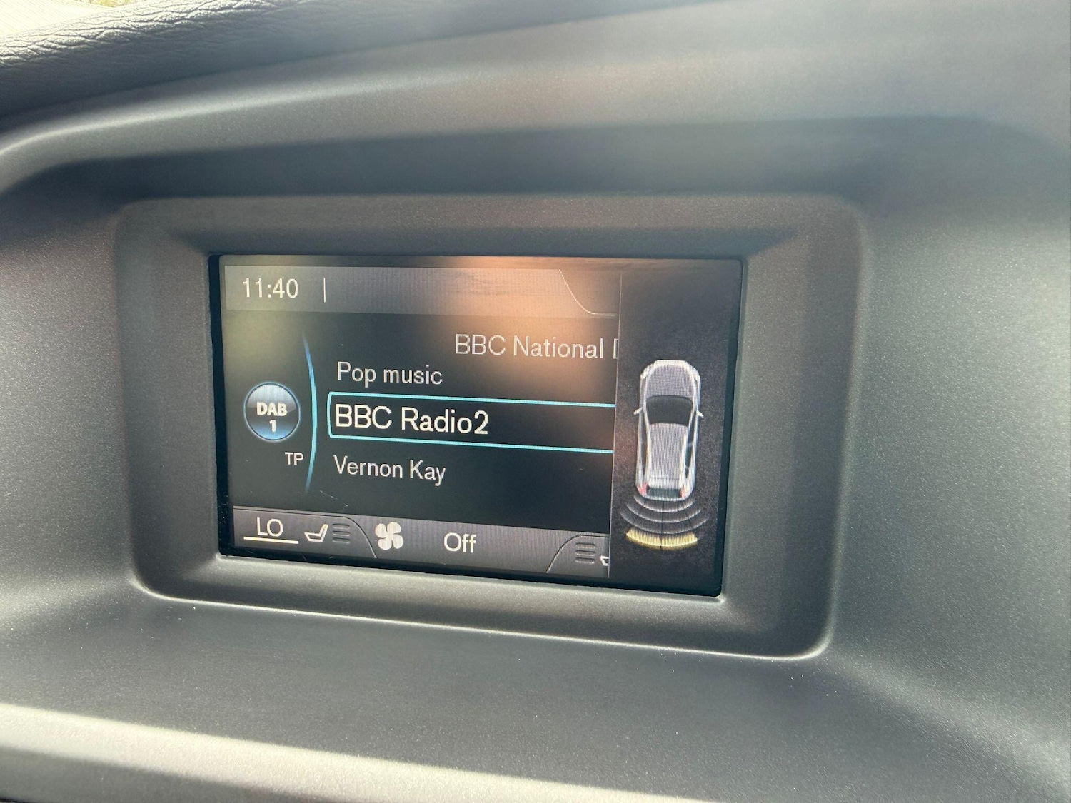 Used Volvo V40 Cross Country 2016 for sale - 78018903: Photo 33