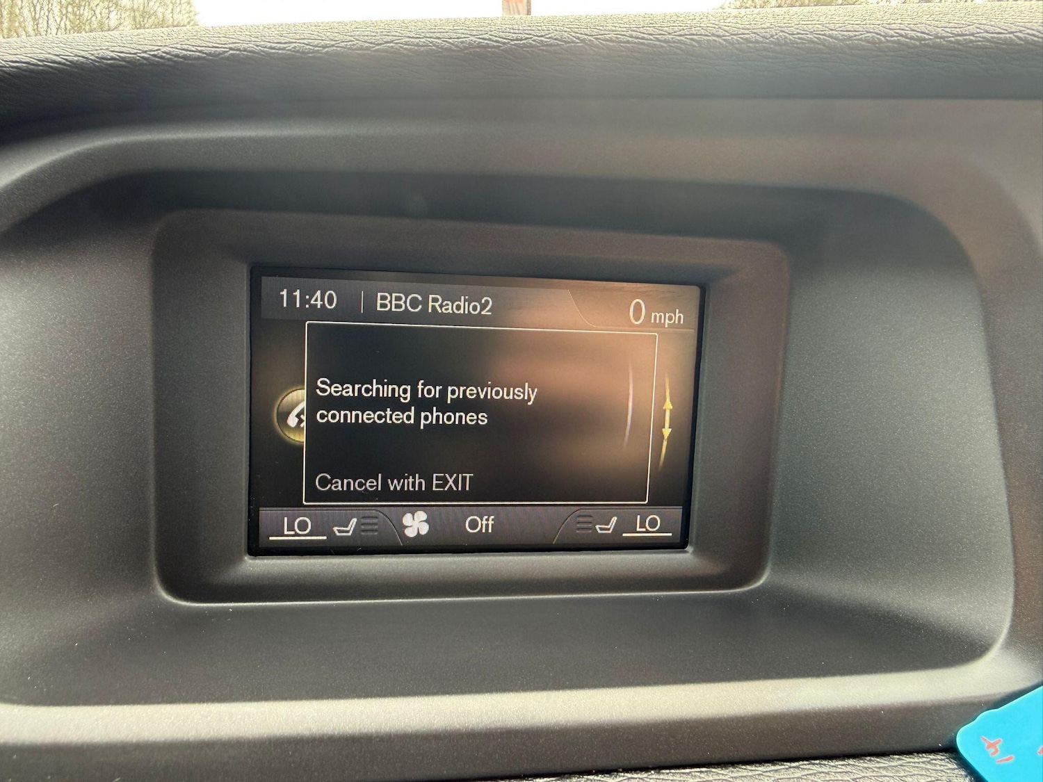 Used Volvo V40 Cross Country 2016 for sale - 78018903: Photo 35