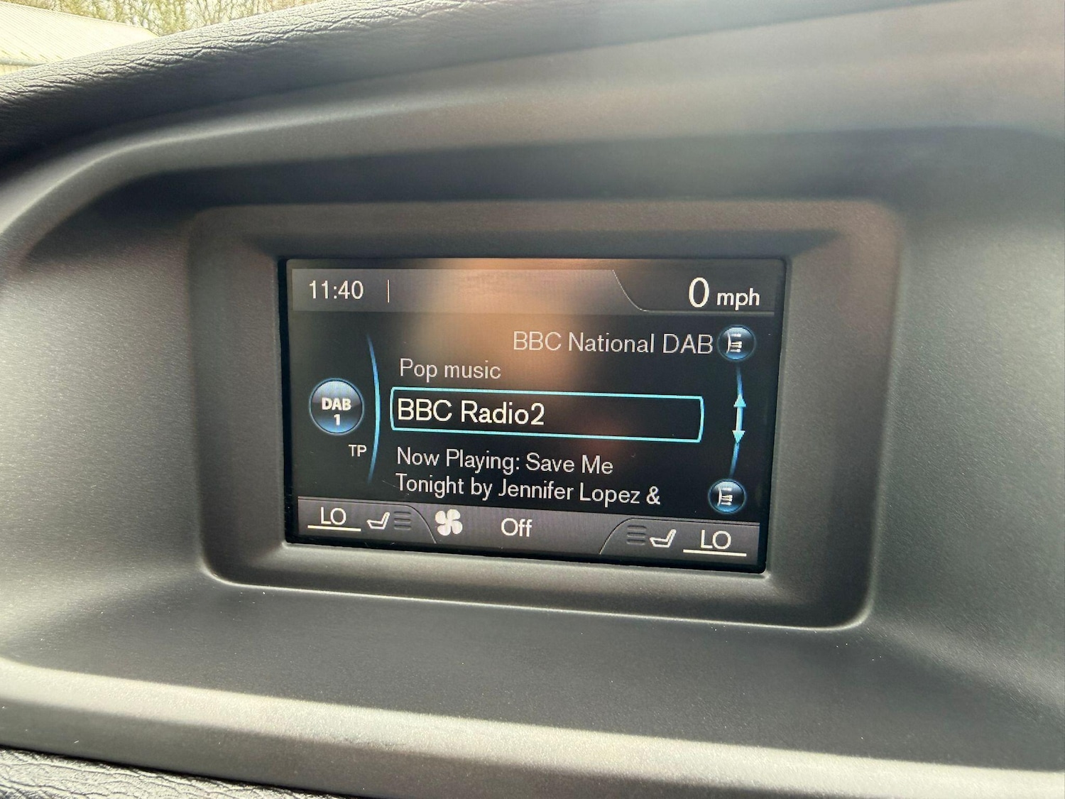 Used Volvo V40 Cross Country 2016 for sale - 78018903: Photo 36