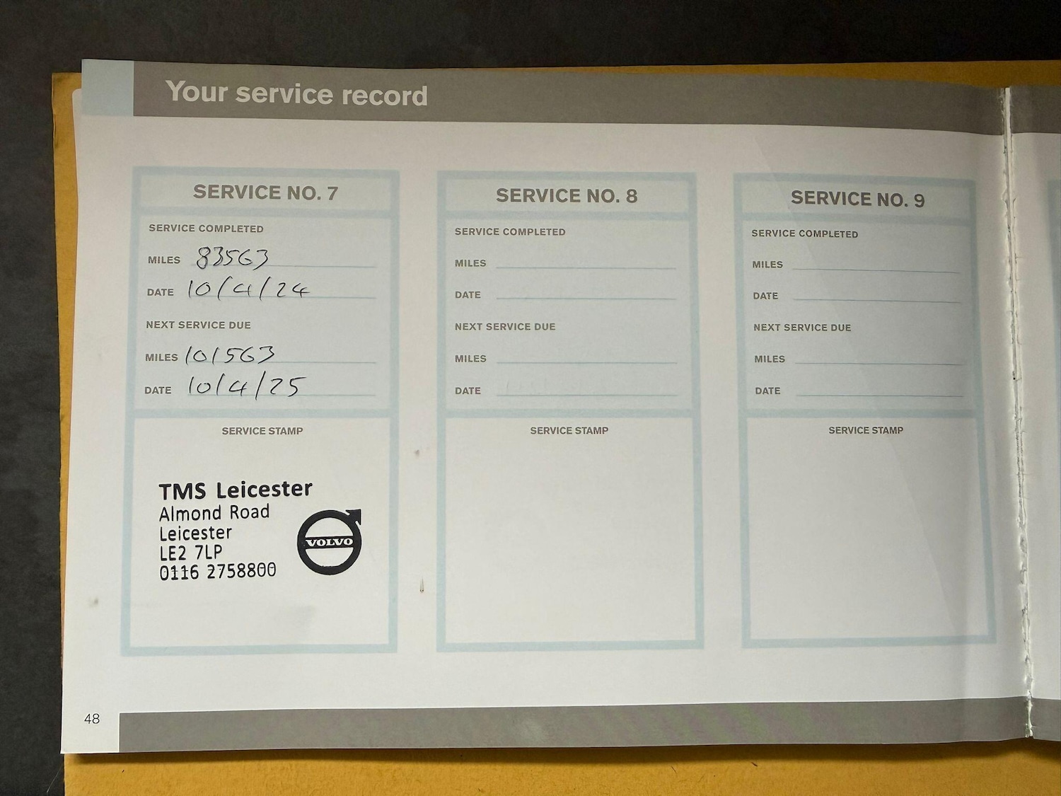 Used Volvo V40 Cross Country 2016 for sale - 78018903: Photo 40