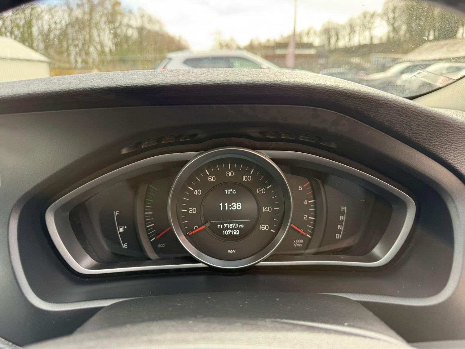 Used Volvo V40 Cross Country 2016 for sale - 78018903: Photo 42