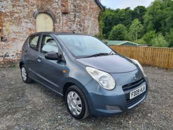 Used Suzuki Alto 2009 for sale - 74920614: Photo