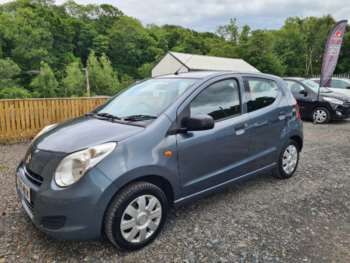Used Suzuki Alto 2009 for sale - 74920614: Photo