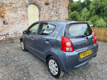 Used Suzuki Alto 2009 for sale - 74920614: Photo