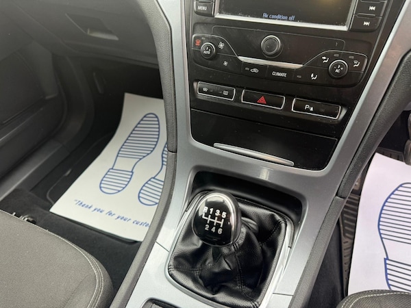 Used Ford Mondeo 2013 for sale - 76239616: Photo 10