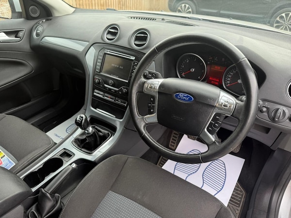 Used Ford Mondeo 2013 for sale - 76239616: Photo 11