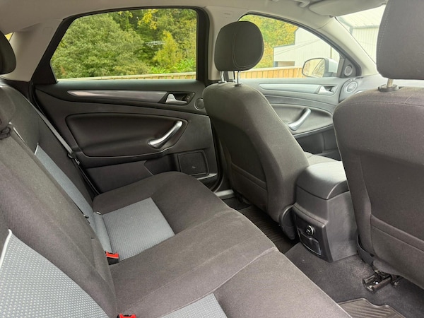 Used Ford Mondeo 2013 for sale - 76239616: Photo 13