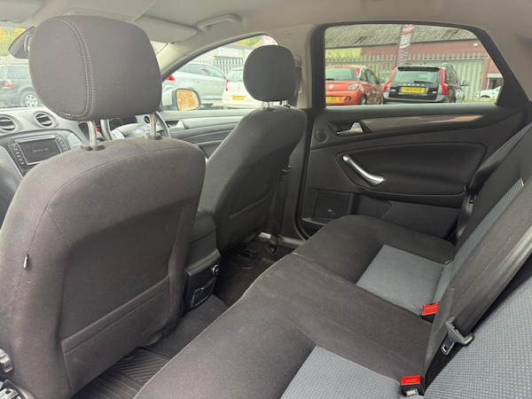Used Ford Mondeo 2013 for sale - 76239616: Photo 15