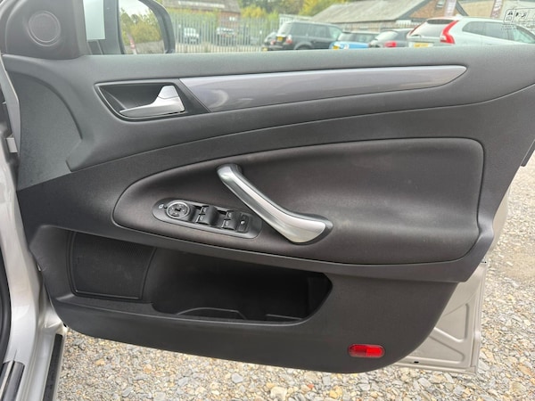 Used Ford Mondeo 2013 for sale - 76239616: Photo 20