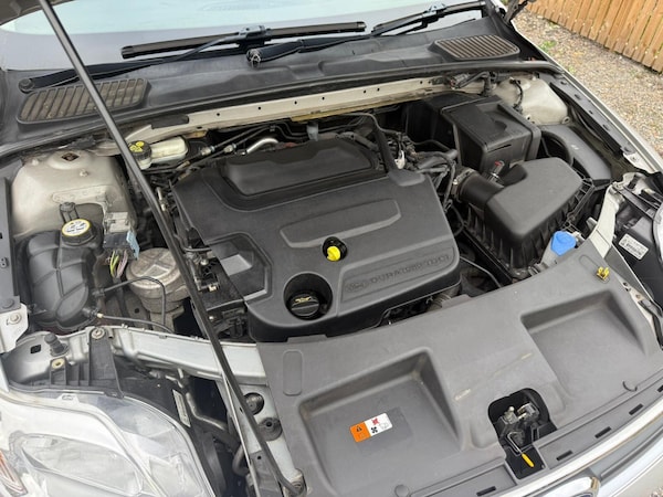 Used Ford Mondeo 2013 for sale - 76239616: Photo 23