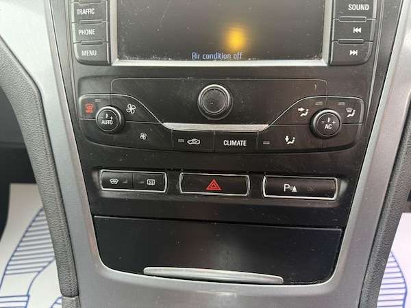 Used Ford Mondeo 2013 for sale - 76239616: Photo 26