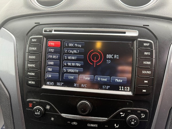 Used Ford Mondeo 2013 for sale - 76239616: Photo 28