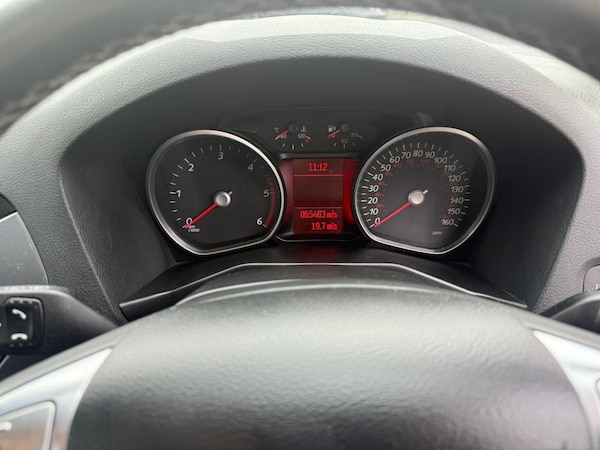 Used Ford Mondeo 2013 for sale - 76239616: Photo 32