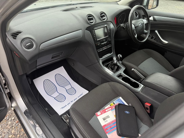 Used Ford Mondeo 2013 for sale - 76239616: Photo 33
