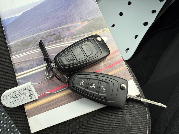 Used Ford Mondeo 2013 for sale - 76239616: Photo 36