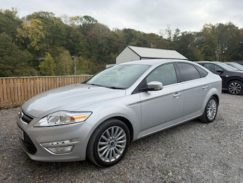 Used Ford Mondeo 2013 for sale - 76239616: Photo 3