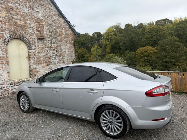 Used Ford Mondeo 2013 for sale - 76239616: Photo 4