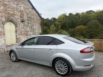 Used Ford Mondeo 2013 for sale - 76239616: Photo 4