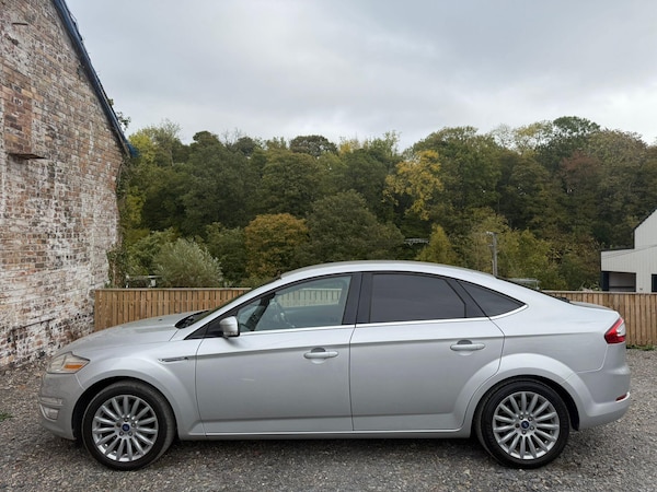 Used Ford Mondeo 2013 for sale - 76239616: Photo 5
