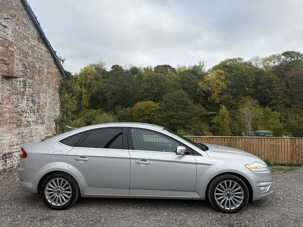 Used Ford Mondeo 2013 for sale - 76239616: Photo 7