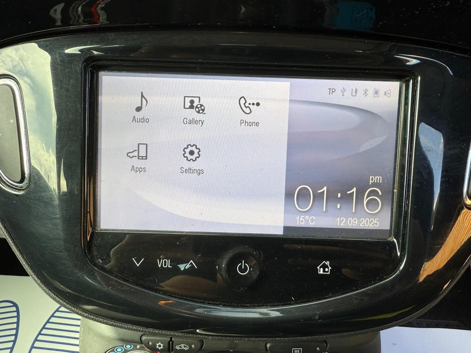 Vehicle 25