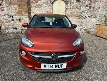Used Vauxhall Adam 2014 for sale - 75939915: Photo